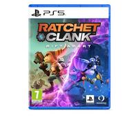 PS5 RATCHET CLANK: RIFT APART