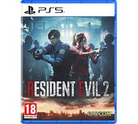 PS5 Resident Evil 2 Remake EU