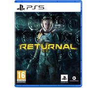 PS5 restituita