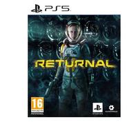 PS5 RETURNAL