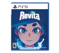 PS5 - Revita