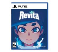 Revita - PlayStation 5