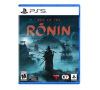 PS5 RISE OF THE RONIN M - Mature Gioco Sony PlayStation 5