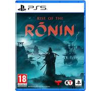 Rise of the Ronin - PlayStation 5 Sony