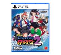 PS5 River City Girls 2 coreano inglese cinese giapponese senza tariffe negli ...
