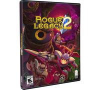 PS5 - Rogue Legacy 2: Edizione Deluxe - Limited Run Games LRG #240