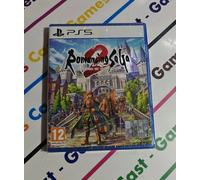 PS5 ROMANCING SAGA 2 ITALIANO PLAYSTATION 5 NUOVO SIGILLATO