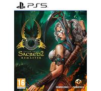 PS5 Sacred 2 Remaster EU