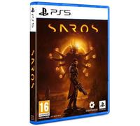 PS5 SAROS