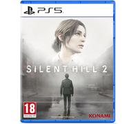 PS5 SILENT HILL 2 GIOCO SONY PLAYSTATION 5 PAL EU ITALIANO PREORDINE 8/10/24