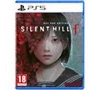 Ps5 silent hill f eu -
