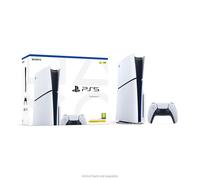 Sony PlayStation 5 (model group – slim)