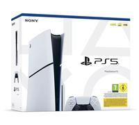 Sony PlayStation 5 (model group – slim)