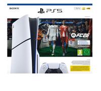 PS5 Slim & EA SPORTS FC 26 - PlayStation 5 Slim 1 Tb (Standard) - Nouvo