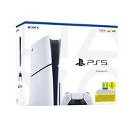 Sony PlayStation 5 (model group – slim)