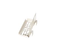 PS5 Slim Mount Supporto Playstation Perla