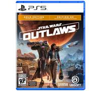 PS5 - Star Wars Outlaws Edizione Gold (PS5 Playstation 5) Nuovo Di Zecca