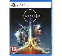 PS5 Starfield UFFICIALE ITALIA