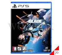 PS5 Stellar Blade versione inglese giapponese e multilingua coreana