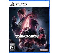 PS5 Tekken 8 EU