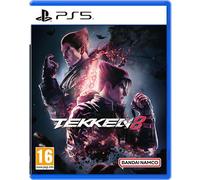 Bandai Namco TEKKEN 8 PS5