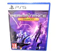 PS5 The Persistence Enhanced SURVIVAL Gioco PlayStation 5 NUOVO SIGILLATO