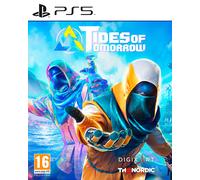 Tides of Tomorrow PS5