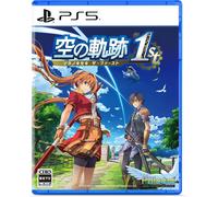 PS5 Trails in the Sky the 1st Braacer Box Edizione Limitata Gioco PlayStation...