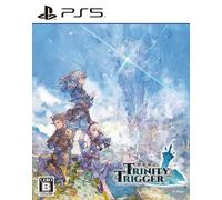 PS5 Trinity Trigger mai aperto Sony PlayStation 5 FuRyu Unopened Action RPG J...