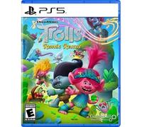 PS5 - Troll Remix Rescue