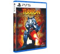 PS5 - Turrican Anthology Vol. 1 [SLG] Videogioco Sony PlayStation 5