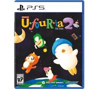 PS5 UFOURIA THE SAGA 2 Gioco Per Sony PlayStation 5