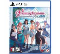 PS5 Venus Vacation Prism Dead or Alive Xtreme versione inglese cinese-coreana
