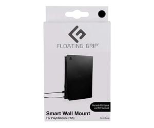 PS5 Wall mounts by Floating Grip