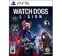 PS5 - Watch Dogs : Legion - sony PLAYSTATION 5
