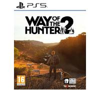 Way of the Hunter 2 - Gioco PS5