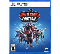 Wild Card Football - PlayStation 5 (PlayStation 5)