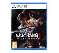PS5 Wuchang - Fallen Feathers Day One Edition EU