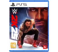 PS5 WWE 2K25 EU