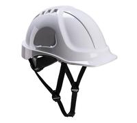 PS54 Casco Di Sicurezza Da Cantiere Leggero Endurance Bianco