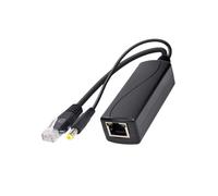 PS5712TG 10/100/1000Mpbs Supporto IEEE802.3 Af/At (30W) Splitter PoE