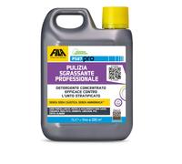 PS87 PRO Detergente Pulizia Pavimenti Professionale Sgrassatore Universale Alto