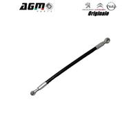 PSA 98069128 Tubo lubrificazione testata originale psa 98069128