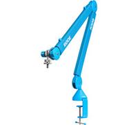 PSA1+, Supporto blu