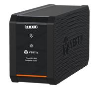 Vertiv UPS PSA6E-600IT-SCH POWERUPS 200 ESS 600VA/315W 230V