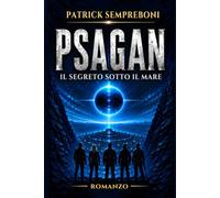 Psagan: Il segreto sotto il mare