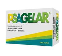 PSAGELAR 60 Perle 700mg