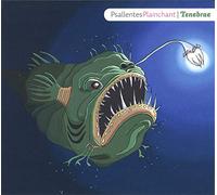 PSALLENTES - TENEBRAE: PLAINCHANT..