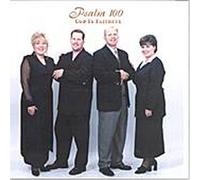 Psalm 100 - God Is Faithful