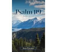 Psalm 119 A Devotional